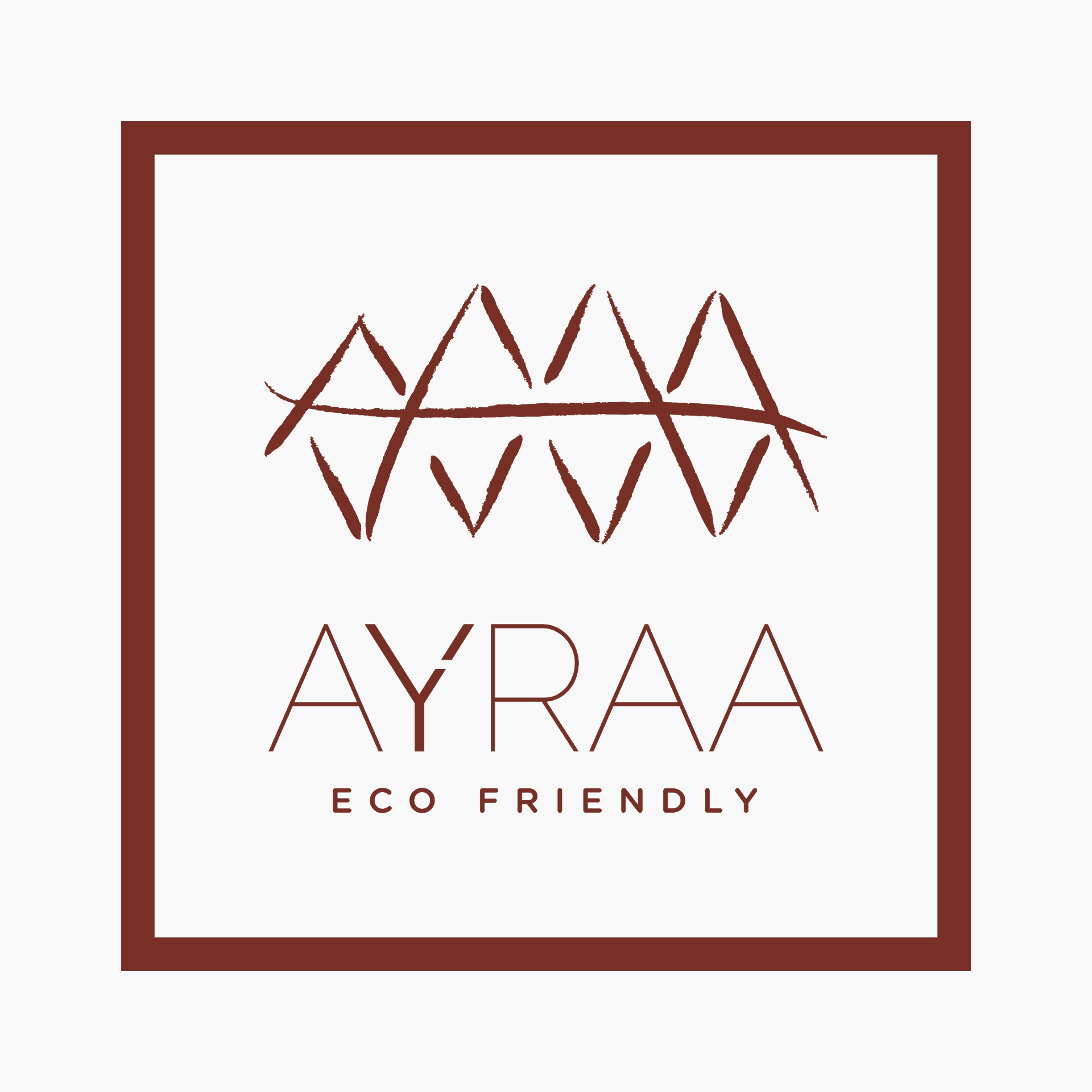 Ayraa — Eco Friendly